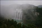 Huangguoshu falls